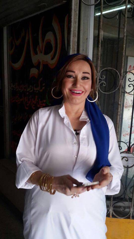 ما هي حقيقة هذه الصور التي راجت في مصر ومن تكون هذه المرأة؟