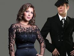 جو رعد يتعرض للسخرية.. كيف ردّت أصالة؟  (صورة)