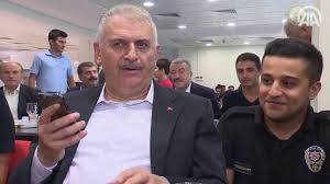 يلدريم يقنع عائلة بالموافقة على زواج ابنتها بشرطي