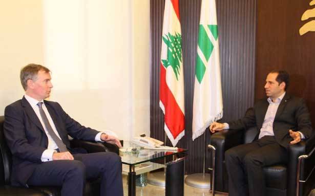 الجميّل التقى شورتر
