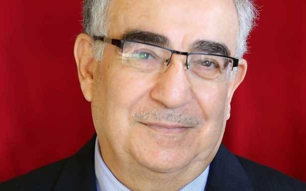 بمناسبة مرور أربعين يوماً
على رحيل أخي القاضي
أمين بو نصار