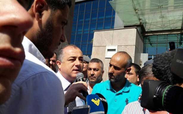 بوصعب أطلق مشروع «أنا حاضر»
المدارس ستستقبل كلّ التلامذة الموجودين في لبنان
