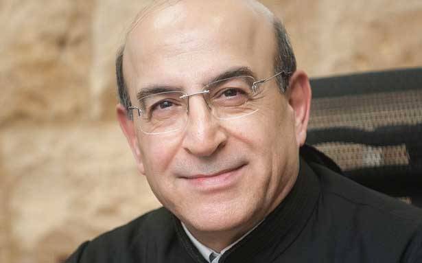 الأب حبيقة رئيساً جديداً لـ «الروح القدس» ــ الكسليك