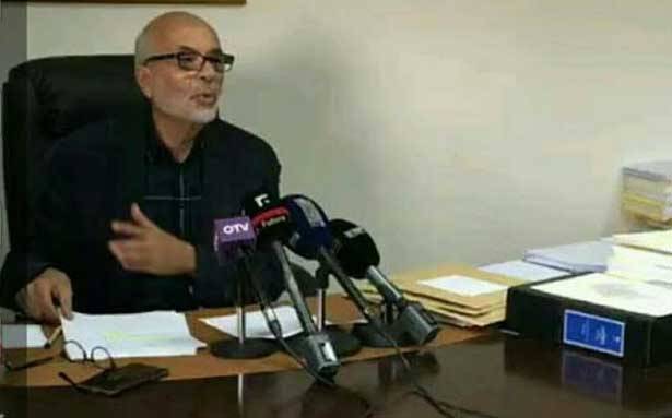 «قطار اللامركزيّة انطلق منذ أيلول 2015»
شهيب : إنشاء المطمرين هو المدخل الوحيد الإلزامي
للعبور نحو الحلّ اللامركزي لأزمة النفايات