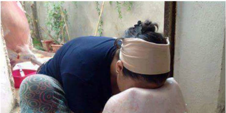 لماذا أثارت هذه الصورة موجة عارمة من السخرية على مواقع التواصل؟
