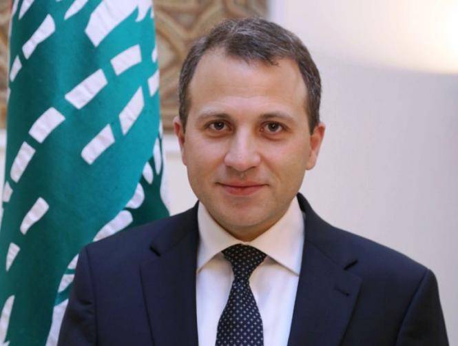 باسيل: إبحثوا عن الميثاقية
