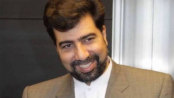 المستشارية الثقافية الايرانية في لبنان تحيي غداً الذكرى السنوية الأولى للشهيد آبادي وضحايا فاجعة منى