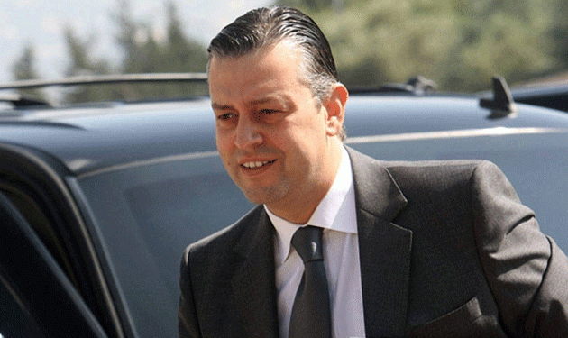 الشركة المتعهدة شق طريق لمنزل حبيش ليست إلا شركة محسوبة عليه بعكار
