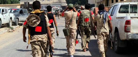 "الكل يحارب الكل".. هكذا تتحول ليبيا ببطء إلى صومال جديد