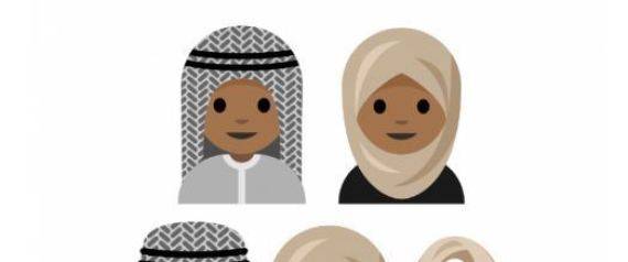سعودية تطالب آبل بوضع "إيموجي" محجبة على واتساب.. ماذا كان رد الفعل؟