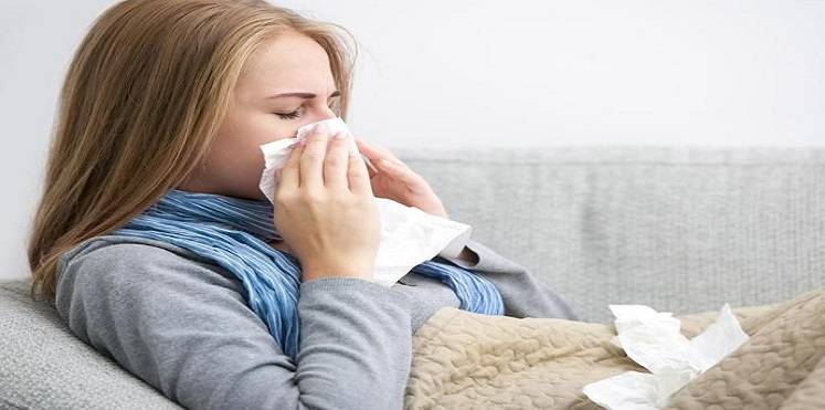 سكان دول الخليج أكثر عرضة للإصابة بالالتهاب الرئوي.. وهذه هي الأسباب