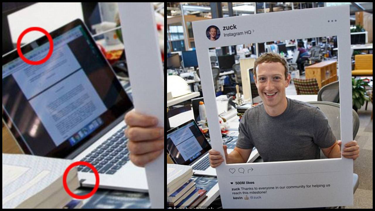 مدير FBI يحذر.. لهذا السبب عليكم تغطية كاميرا اللابتوب!