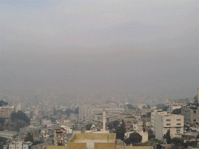 محاولة دهس شرطي بلدية خربة داوود.. وغليان في المنطقة