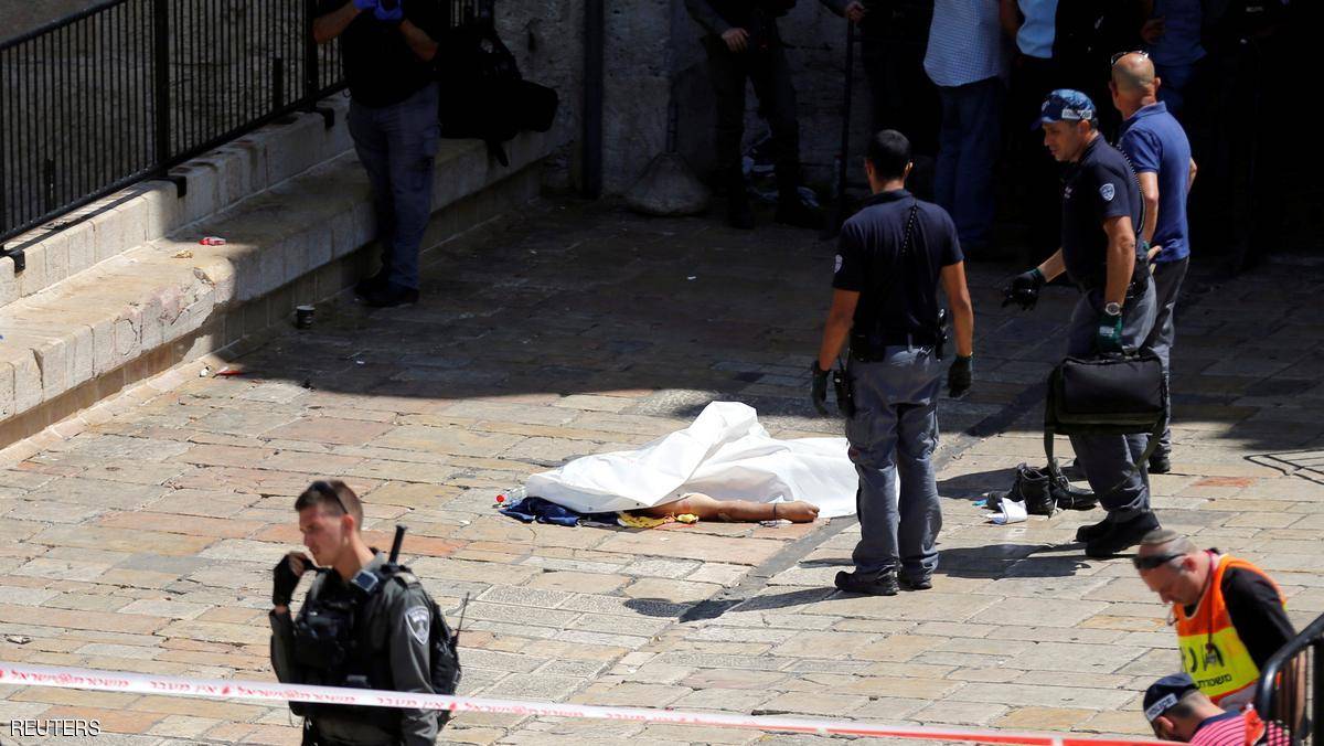 إستشهاد 3 فلسطينيين بنيران إسرائيلية في القدس والضفة
