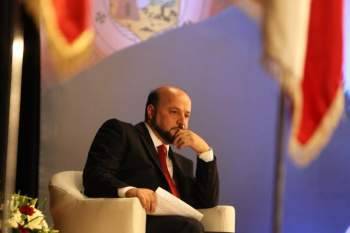 رياشي: "القوات" تحاول اقناع الحريري بانتخاب العماد عون رئيسا للجمهورية