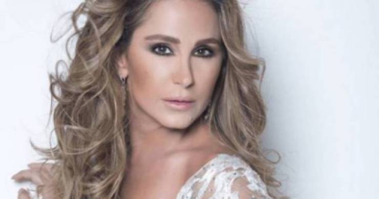 صور قديمة لديمة قندلفت.. هل تغيّرت؟
