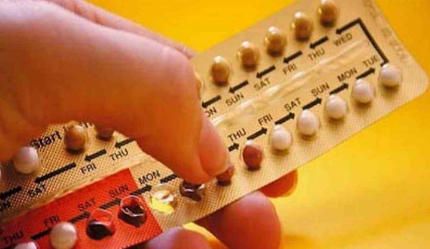 مفاجأة.. حبوب منع الحمل تقي من الإصابة بالإنفلونزا