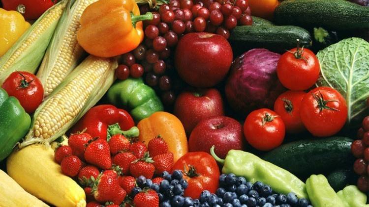موسكو تحظر مؤقتا استيراد المحاصيل الزراعية المصرية
