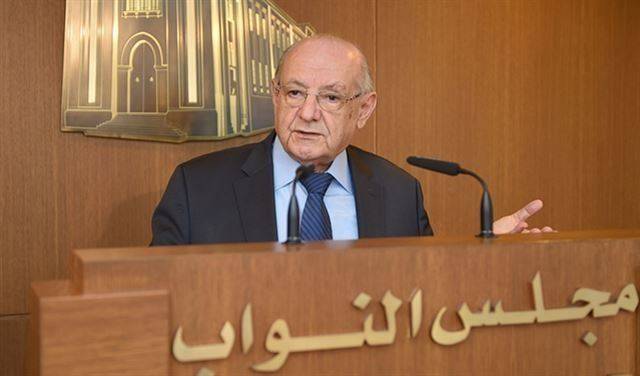 ابي نصر: نحن أمام فشل شبه تام