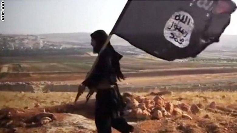 مسؤول أمريكي: "رئيس دعاية داعش" المقتول بغارة أمريكية كان مقربا جداً من البغدادي