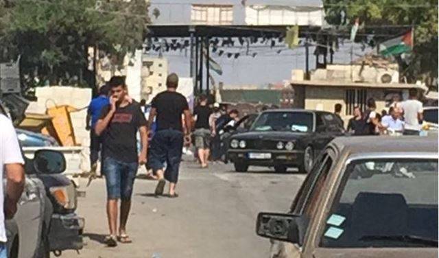 أهالي مخيم البداوي يطالبون الجيش بالانسحاب!