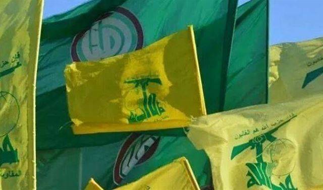 المشكلة ليست في حزب الله أو حركة أمل إنما..