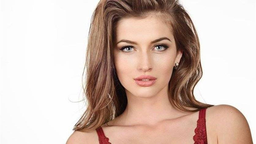 ملكة جمال هربت من زوجها الملياردير... فأين وجدها؟