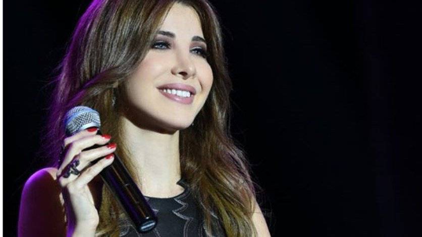بالصور: إجراءات أمنية مشدّدة في حفل نانسي عجرم وهذا ما حصل