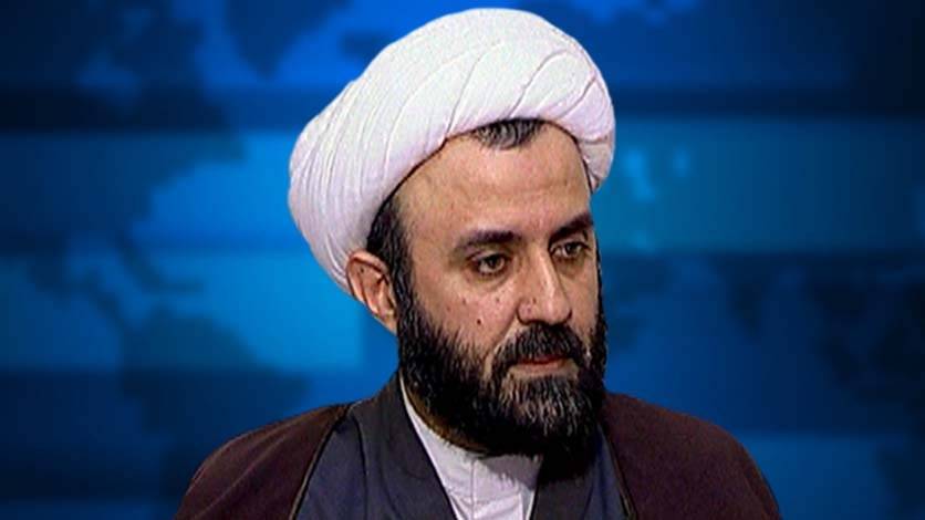 قاووق: شعور مكون اساسي في لبنان بالاقصاء وصفة مثالية لخراب البلد