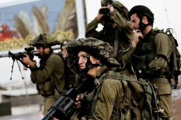 جيش الاحتلال يتأهب لاحتمال تنفيذ مداهمات داخل سوريا!