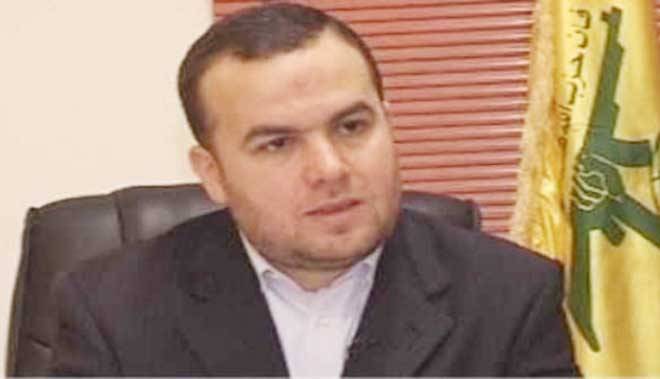 النائب فضل الله: إنجاز الأمن العام اللبناني مؤخراً كبير ويجب أن يكون محل تقدير وشكر كل اللبنانيين