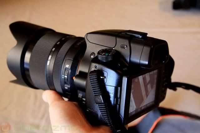 بالصور- جلسة تصوير غيّرت مجرى حياته
