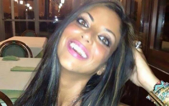 رآه نحو مليون شخص .. انتحرت بعد أن أرسلت فيديو جنسي لصديقها القديم لتثير غيرته!