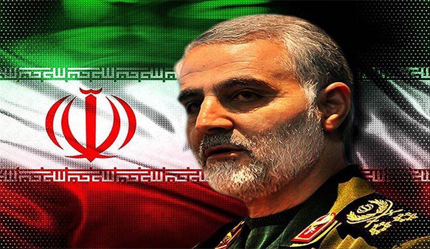 هل يترشح اللواء سيلماني لرئاسة الجمهورية؟.. هو يجيب