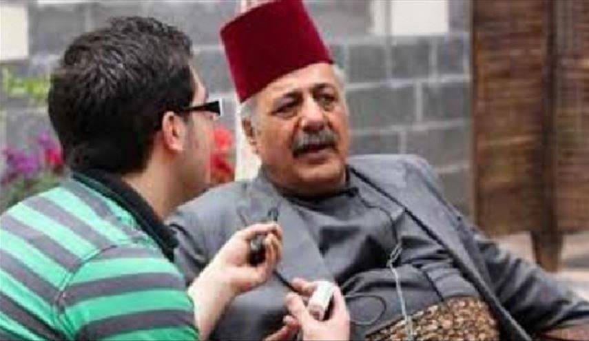 تفاصيل صادمة..وفاة جديدة بين ابطال 