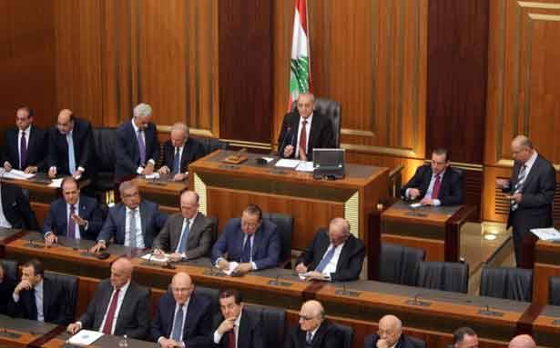بري: عدم الدعوة لجلسة يساهم بتعطيل الحكومة