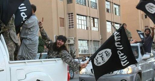 ضربة قاصمة لداعش: البنتاغون يعلن مقتل "وزير اعلام" داعش في قصف لقوات التحالف