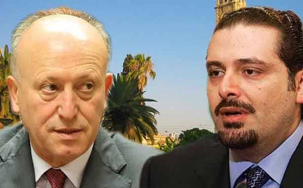 مصادر الازرق: الحريري سيتحدث بنبرة عالية فور عودته
