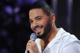 شاهدوا كليب رامي عياش لأغنية مسلسله الأول 