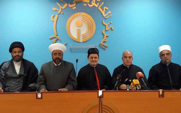 ندوة في الكاثوليكي للاعلام في «يوم الصلاة من أجل السلام»
والكلمات شددت على الحوار ومواجهة الفتن والحروب