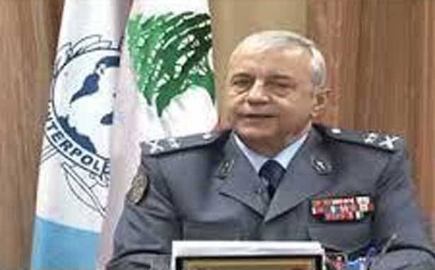 بصبوص : مستمرّون في إنجازاتنا
بتفكيك الخلايا الإرهابيّة