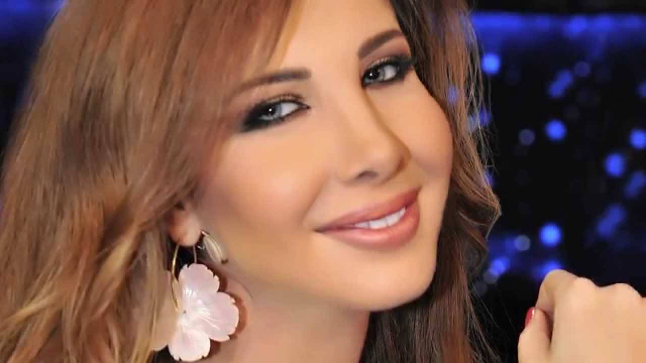 نانسي عجرم بحماية مشددة من الجيش اللبناني والمخابرات براً و بحراً ... لماذا ؟