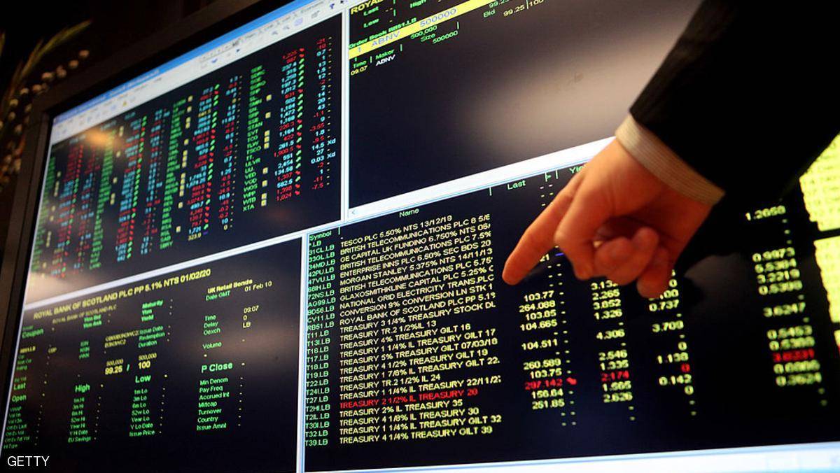 غليان جديد في سوق السندات ينذر أزمة اقتصادية حادة و خطرة