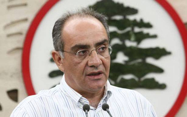 سعيد: لا أراضي مُتنازعاً عليها في لاسا
بل اعتداء على 40 عقاراً من أصل 96