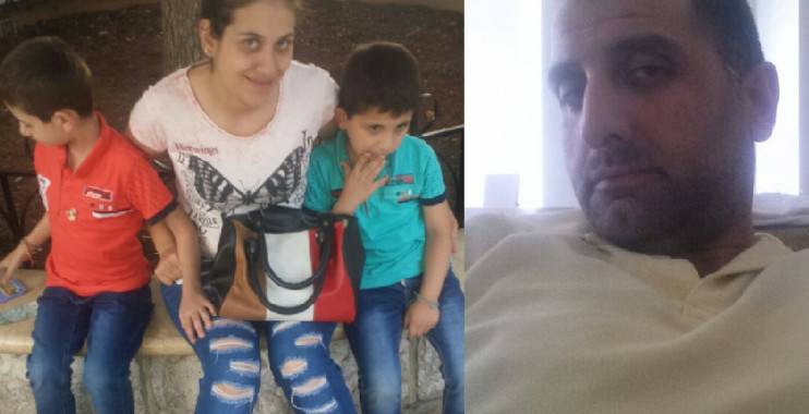 بعدما ضُرب أمام طفليه في جونيه.. “بشير” يكشف تفاصيل جديدة