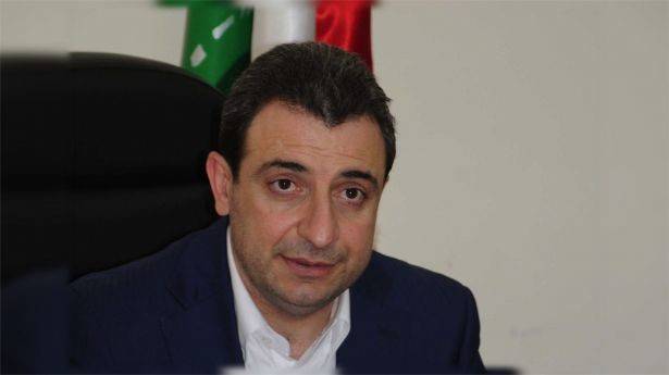 أبو فاعور: حبل المحاسبة بدأ يلتف حول اعناق المتورطين