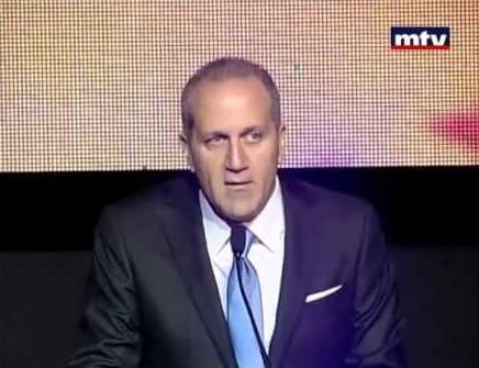 الادعاء على ميشال المرّ و
