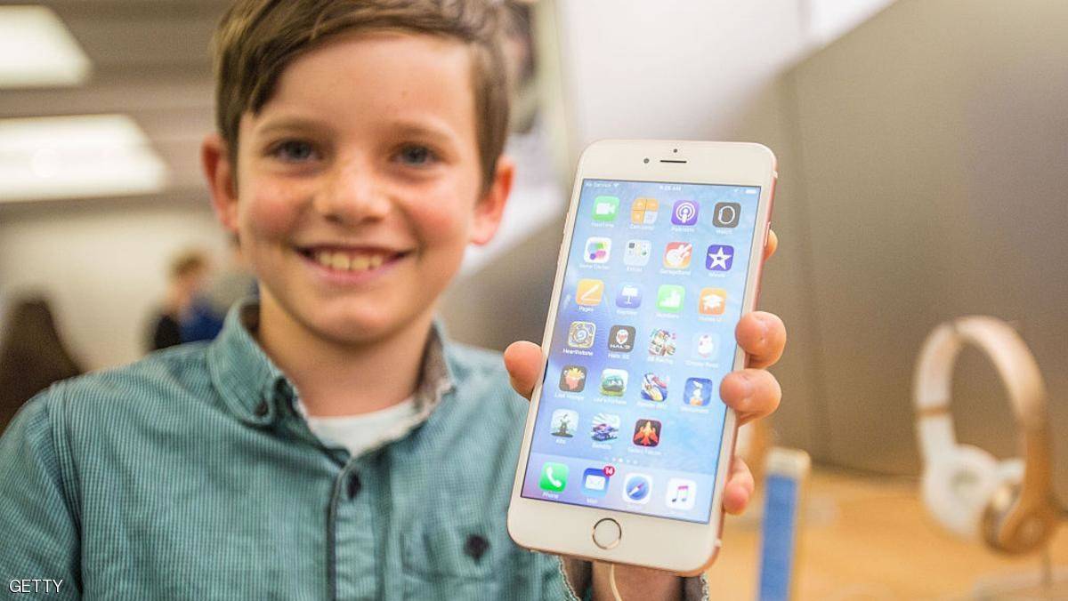 بعد 6 أيام فقط.. iOS 10 على ثُلث الأجهزة!