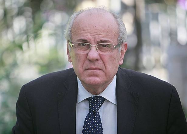سلهب: استغرب رفع البعض منسوب التفاؤل بقرب انتخاب الرئيس