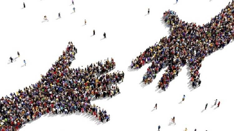 تقسيم البشر إلى 4 أنواع.. إليكم الدراسة